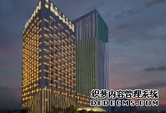 酒店发展 - 富力集团