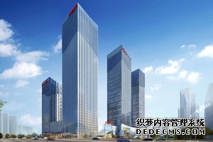 南宁富力万达文华酒店